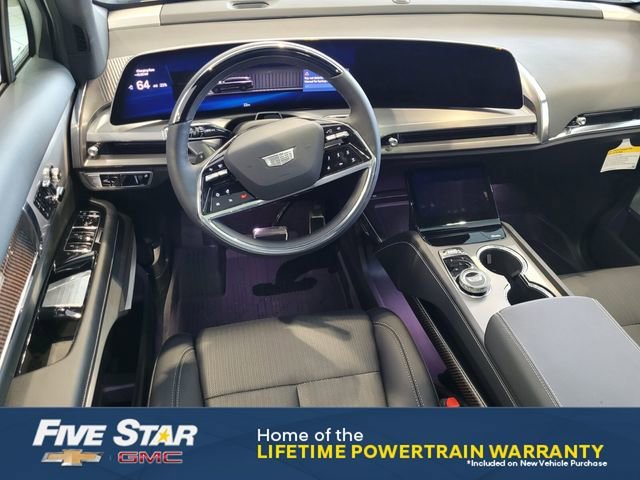 2026 Cadillac VISTIQ Luxury - Photo 7