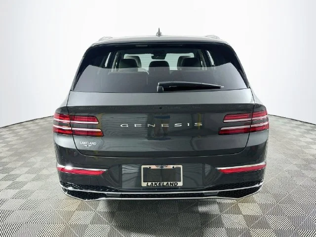 New 2027 Gray Genesis 2.5T Select image 5