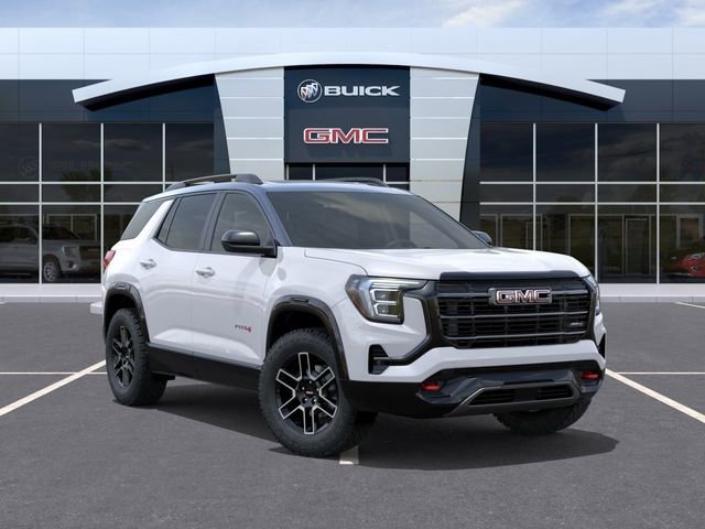 2026 GMC Terrain AT4 - Photo 7