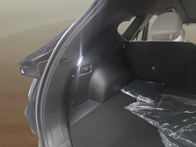 New 2026 Gray Hyundai Limited image 19