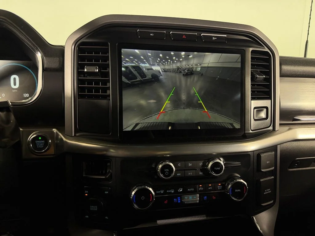 2023 Ford F-150 Lariat - Photo 19