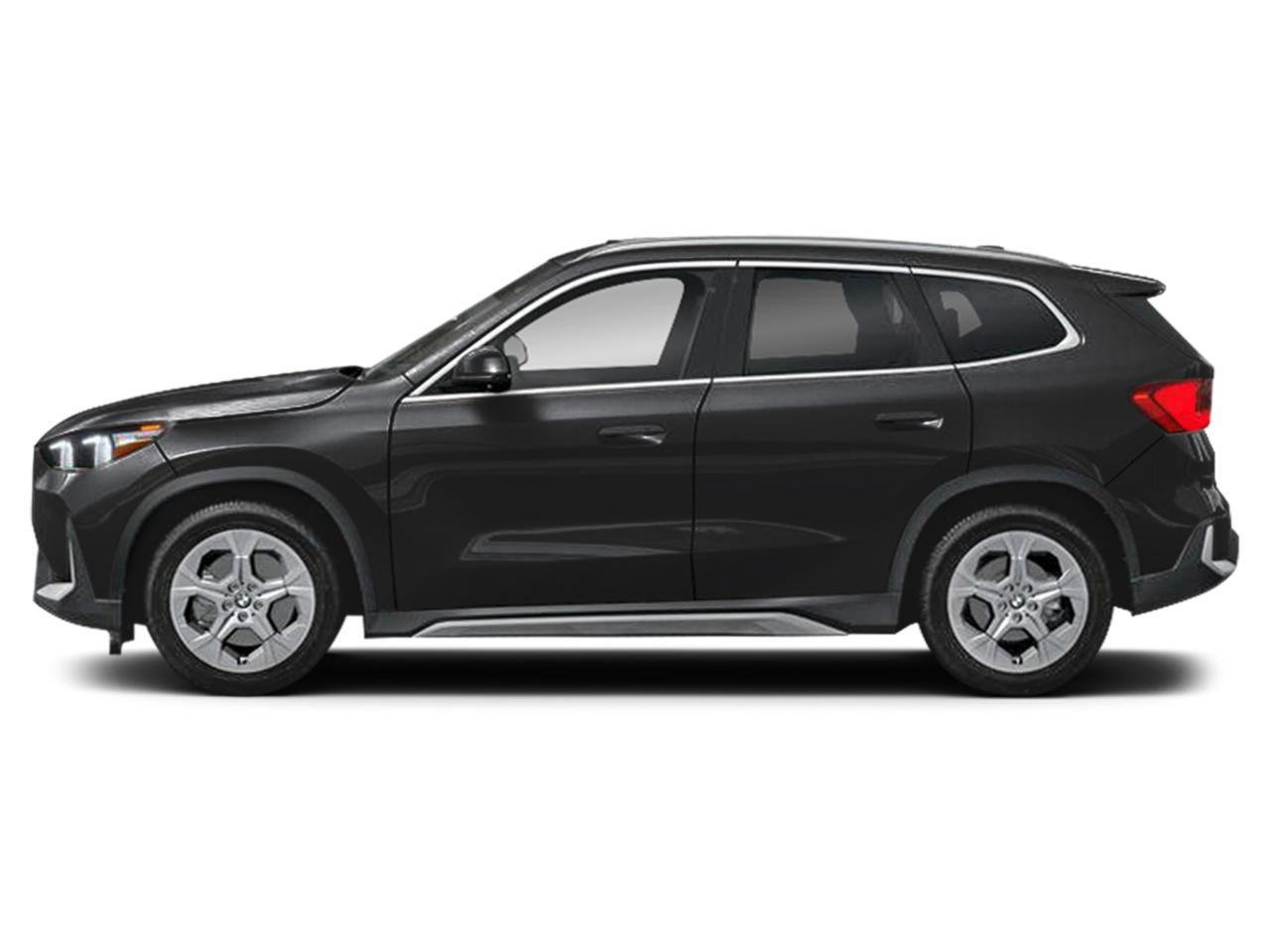 New 2027 Jet Black BMW xDrive28i image 4