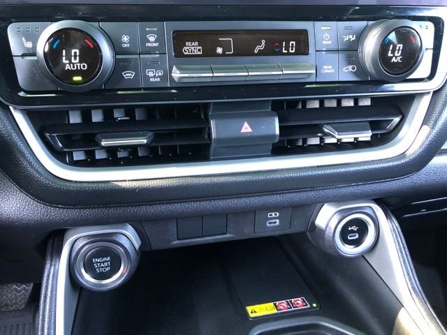 Used 2025 Beige Toyota XLE image 31