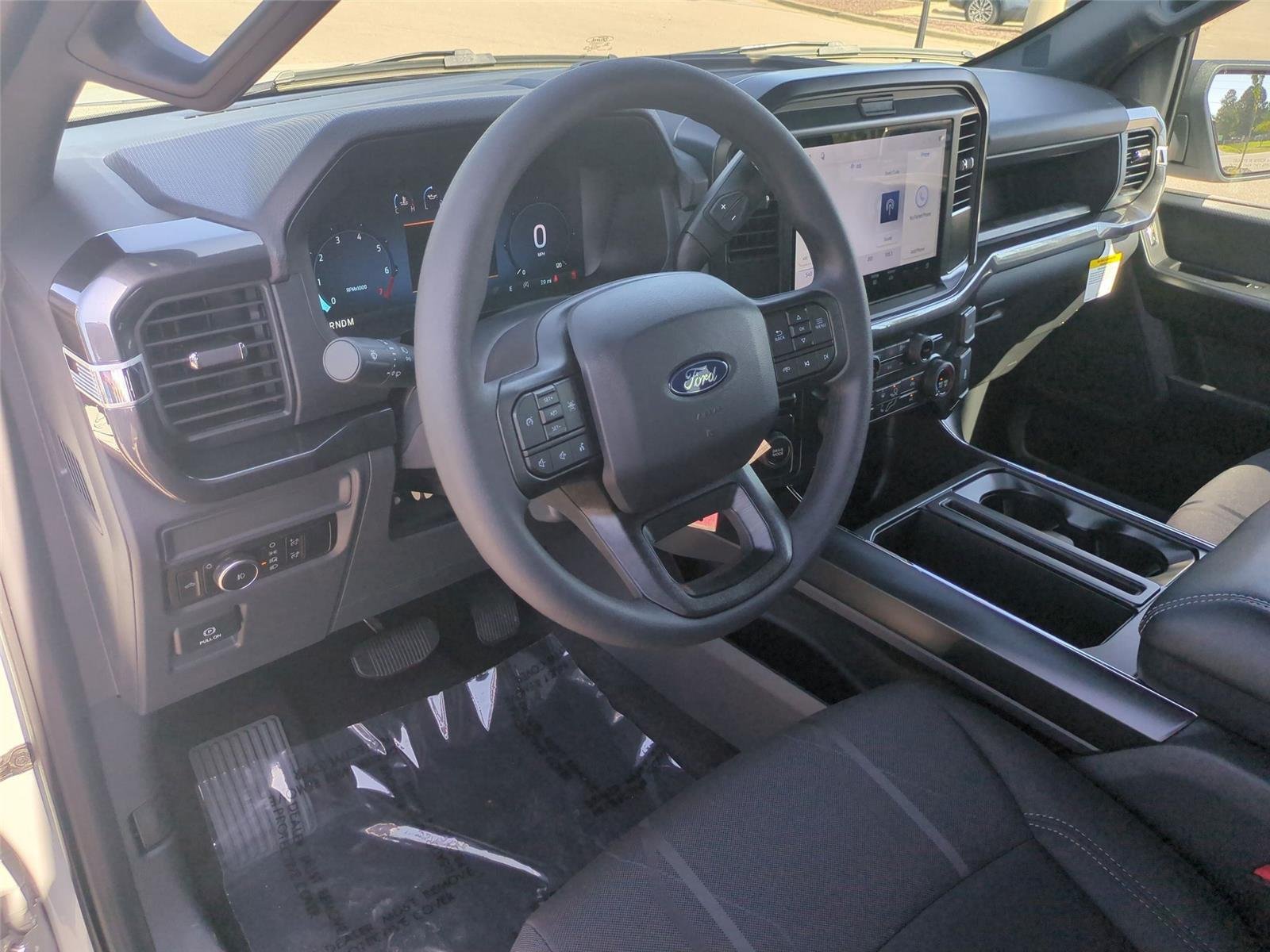 New 2026 Avalanche Ford STX® image 19