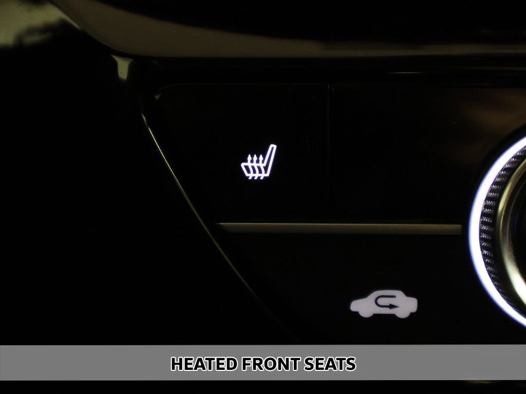 Used 2023 Red Honda EX image 7