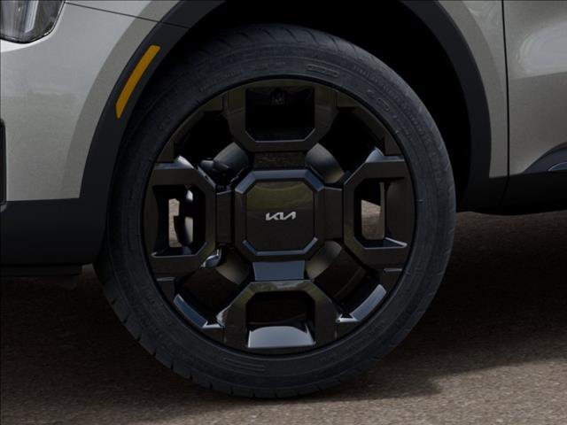 2026 Kia Sorento X-Line EX - Photo 9