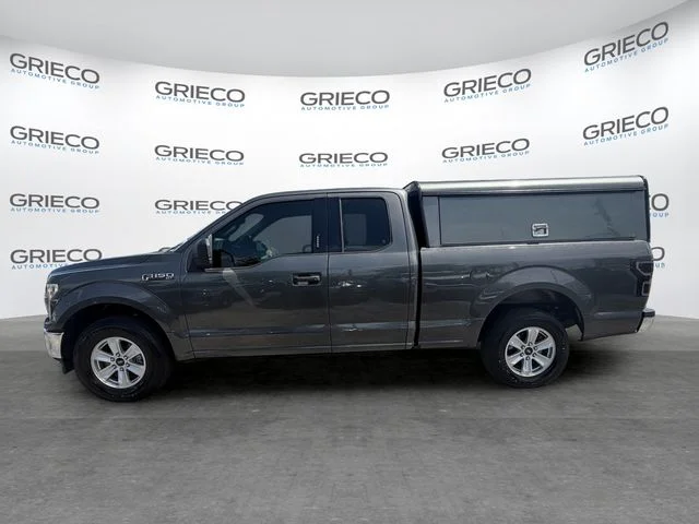 Used 2019 Magnetic Ford XLT image 31