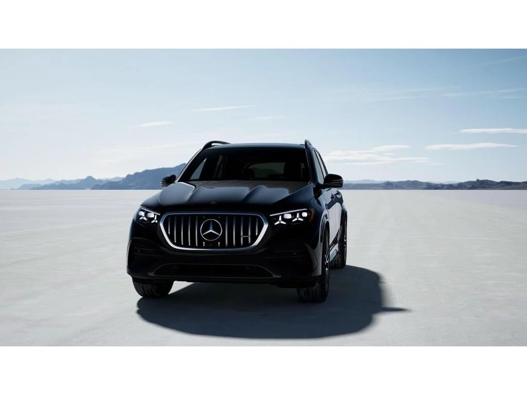 New 2027 Black Mercedes-Benz  image 42