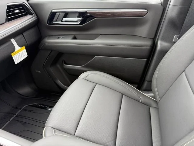 2026 Chevrolet Tahoe Premier - Photo 16