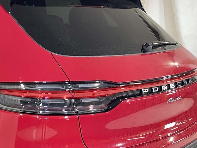 Used 2026 Red Porsche  image 12