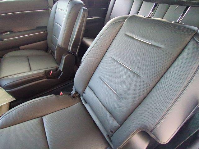 2026 Hyundai Palisade Calligraphy - Photo 30