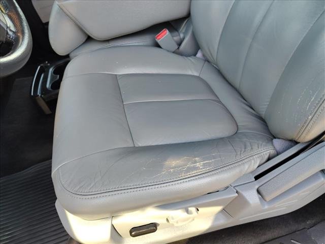Used 2013 Blue Jeans Metallic Blue Ford PICKUP image 18