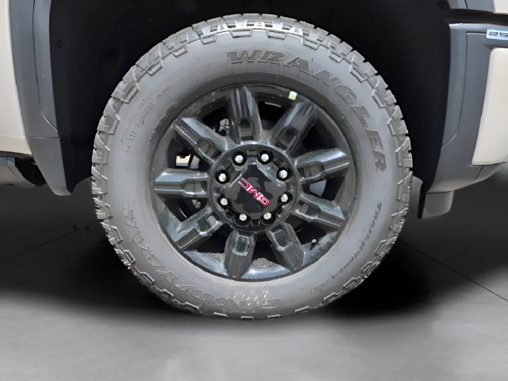2026 GMC Sierra 2500HD AT4 - Photo 19