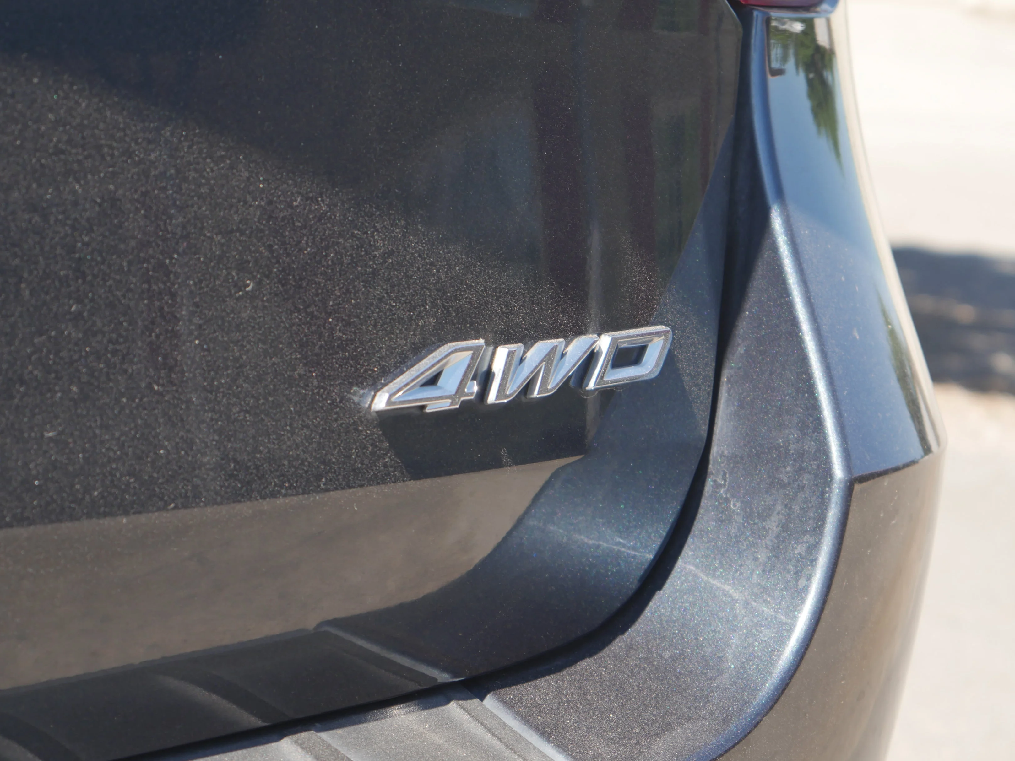Certified Used 2024 Stone Blue Metallic Ford Platinum image 19