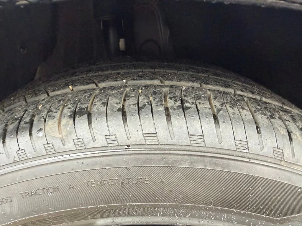 Used 2025 Black Nissan S image 30