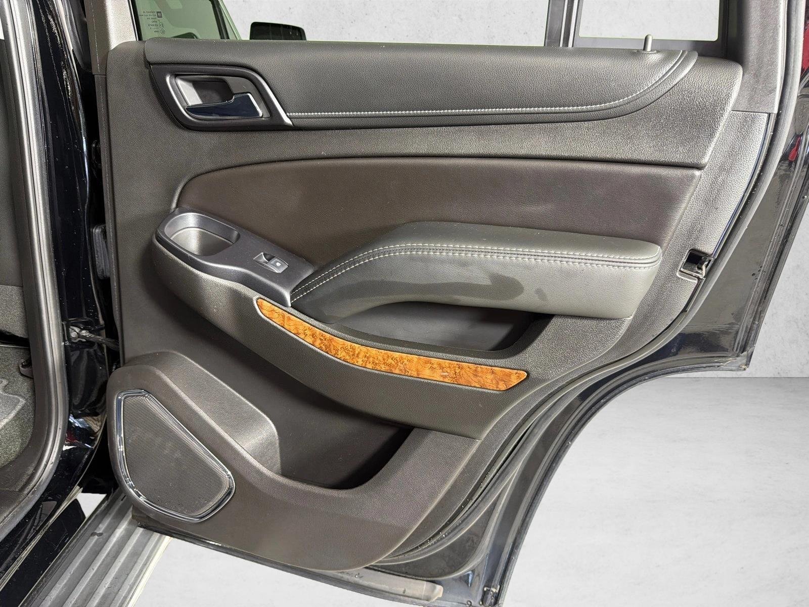 Used 2018 Black Chevrolet Premier image 18