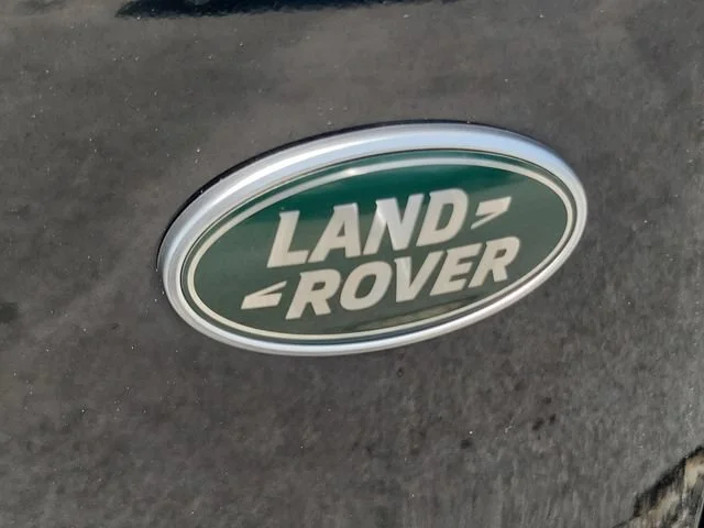 Used 2023 Black Land Rover SE image 28