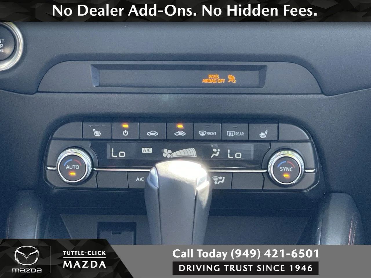 Used 2024 Polymetal Gray Metallic Mazda 2.5 S Carbon Edition image 22