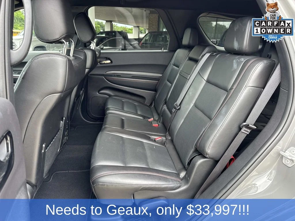 Used 2025 Gray Dodge GT Plus image 32