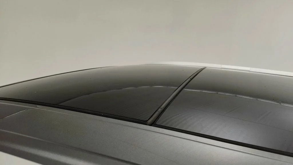 Used 2023 Graphite Shadow INFINITI LUXE FWD image 10