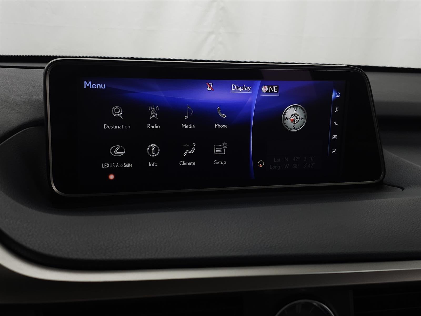 Used 2016 Black Lexus F SPORT image 26