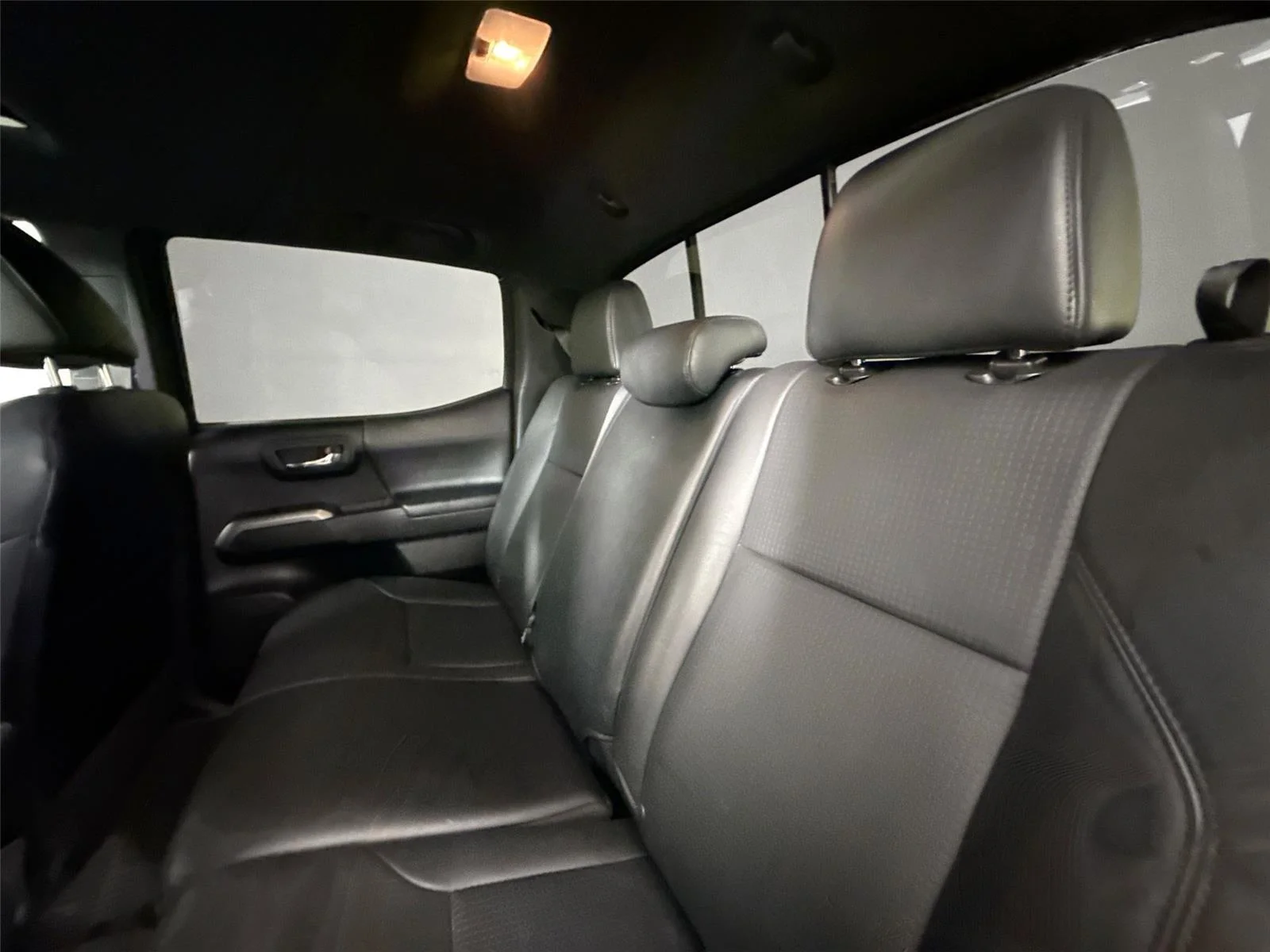 2021 Toyota Tacoma Limited - Photo 32