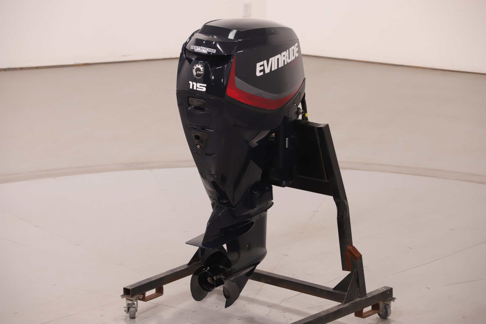 Used 2014  Evinrude  image 33