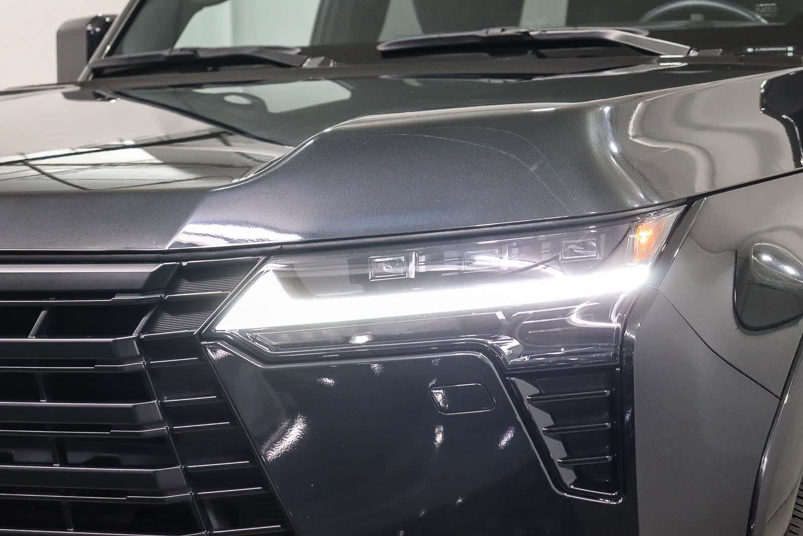 Used 2024 Caviar Lexus Premium+ image 7