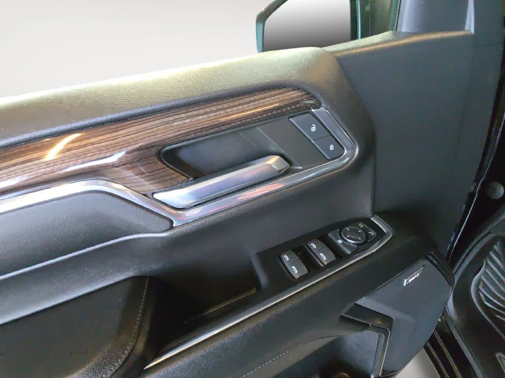 Certified Used 2023 Black Chevrolet LT Trail Boss image 14