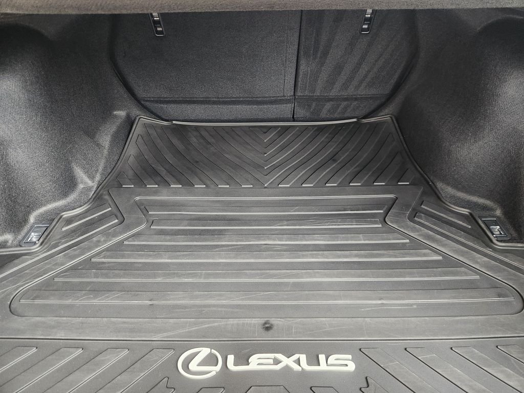 Certified Used 2024 Incognito Lexus 350 F SPORT image 34