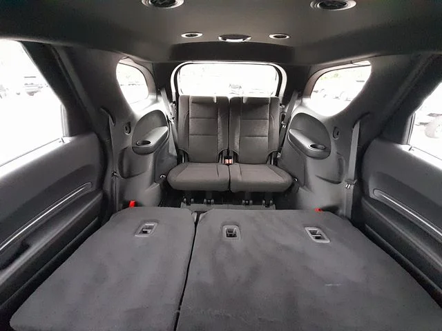 2026 Dodge Durango GT - Photo 44
