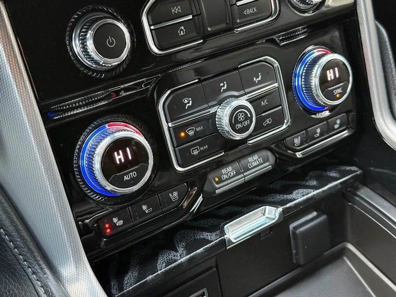 2023 GMC Yukon XL Denali - Photo 29