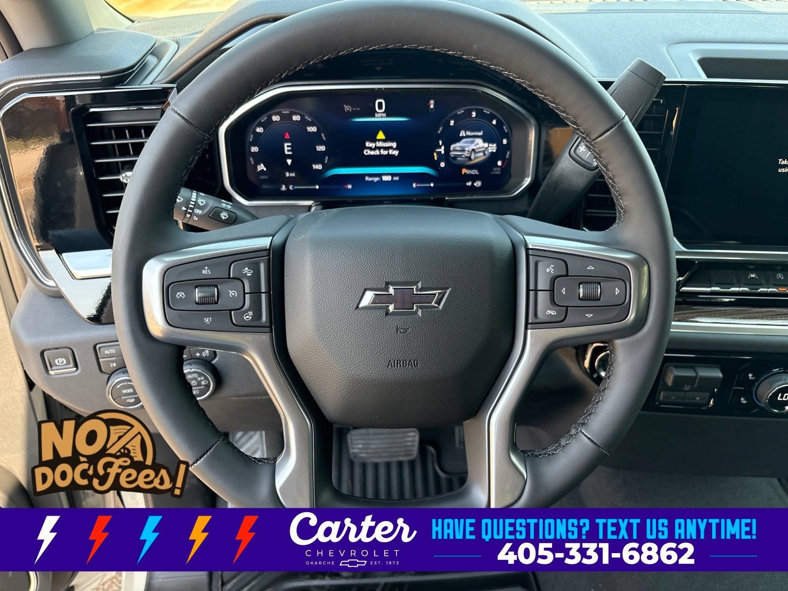 2026 Chevrolet Silverado 1500 RST - Photo 17