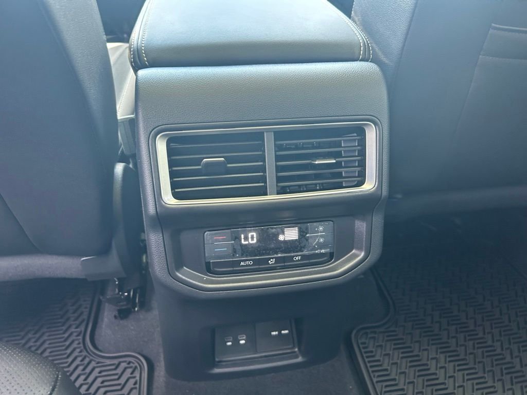 New 2026 Gray Volkswagen SE w/Technology image 42