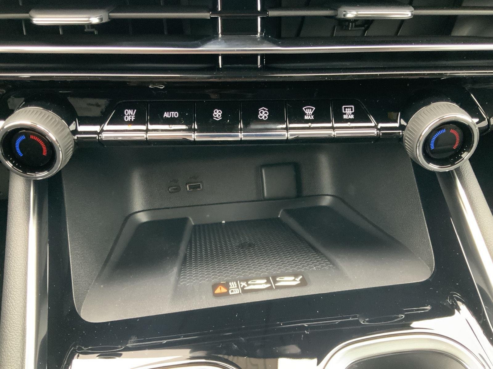 2026 Chevrolet Traverse Z71 - Photo 24