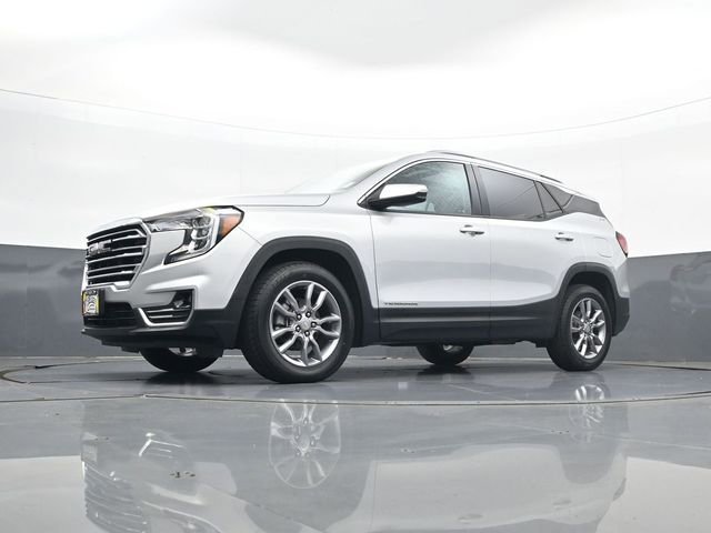 2022 GMC Terrain SLT - Photo 21