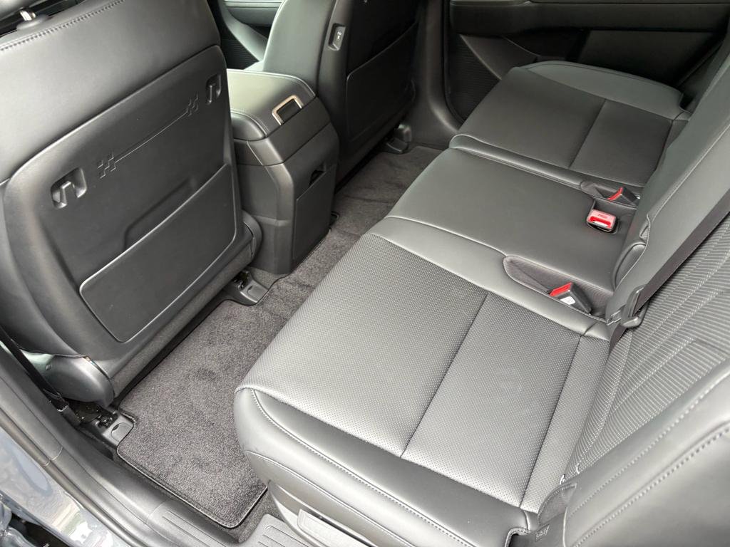 New 2026 Ecotronic Gray Hyundai SEL image 17