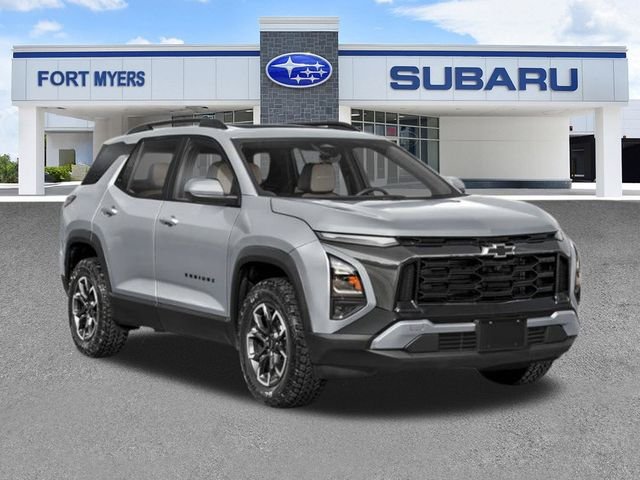 Used 2026 Green Chevrolet ACTIV image 9