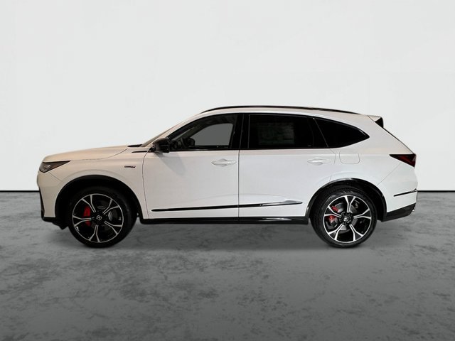 New 2026 Platinum White Pearl Acura Type S w/Advance Package image 2