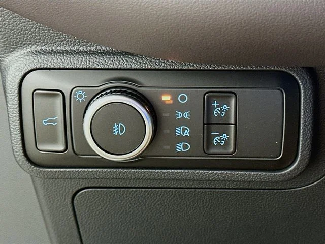 New 2026 Ford Explorer Platinum