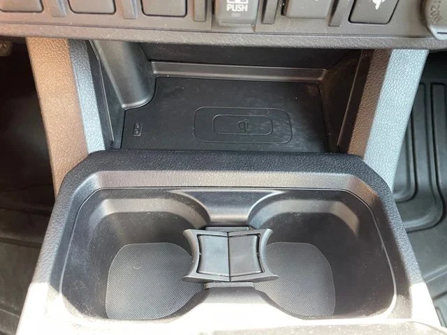 Certified Used 2022 Black Toyota TRD Off-Road image 32