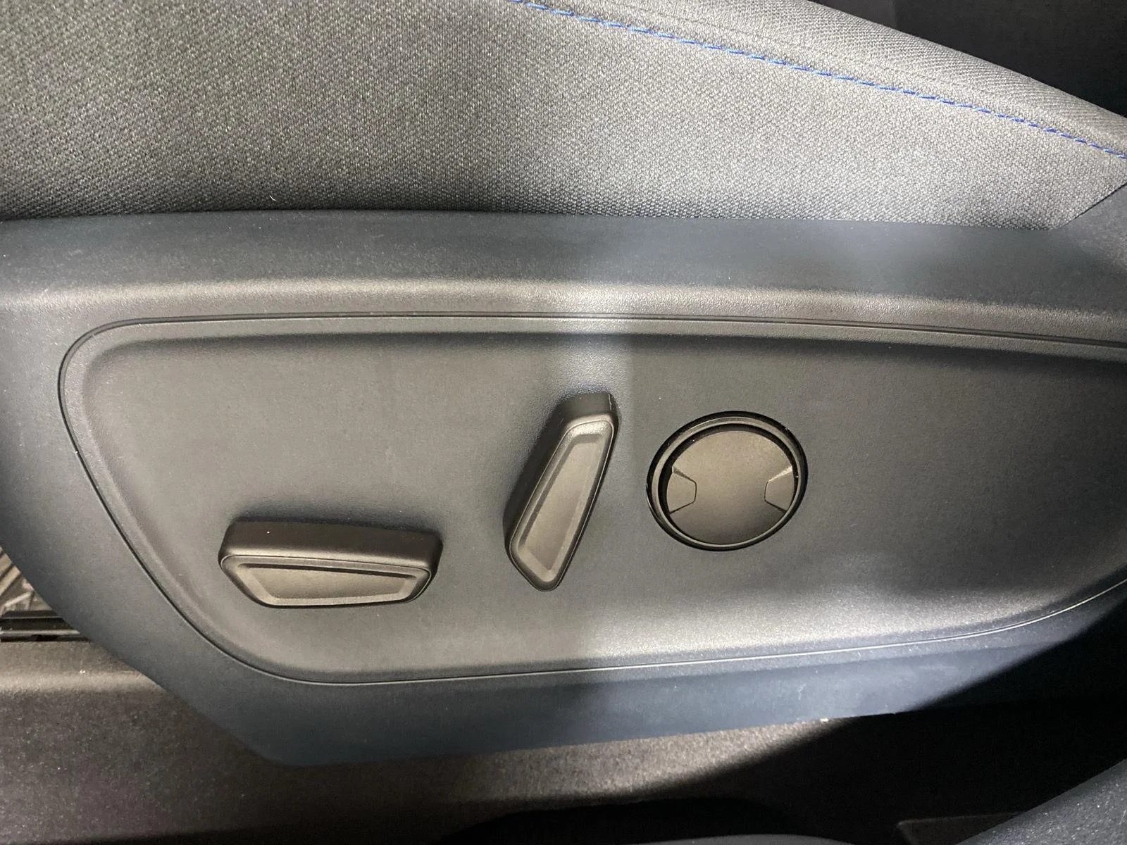 New 2025 Space Gray Ford  image 11