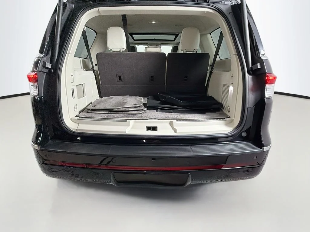 Used 2023 Black Lincoln Black Label image 27