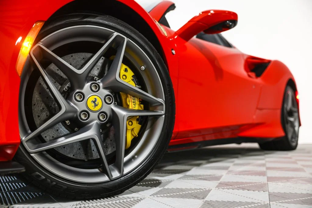 2023 Ferrari F8 Base - Photo 15