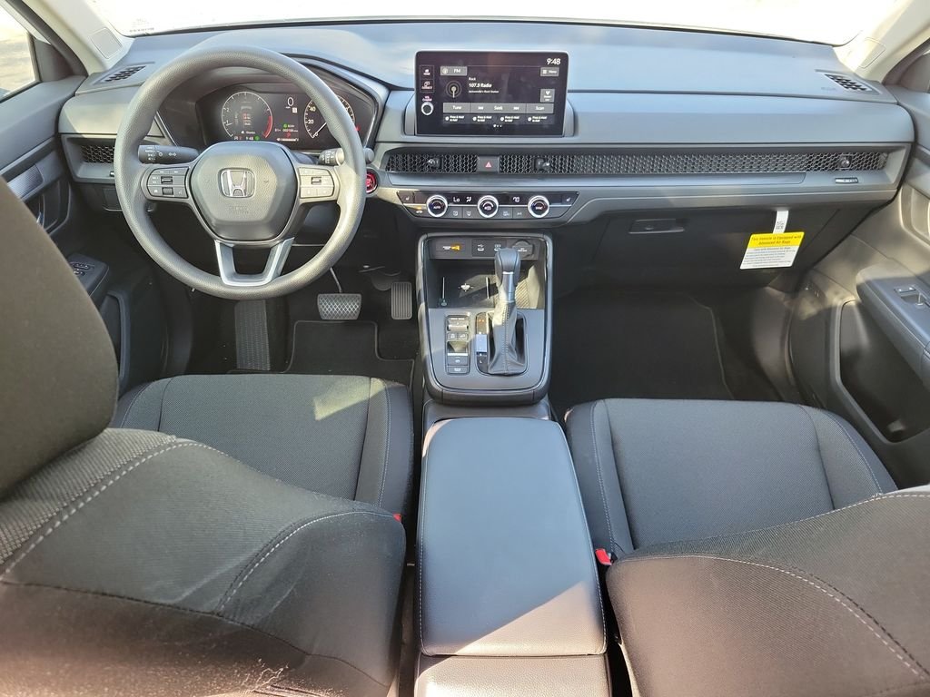 2026 Honda CR-V EX - Photo 18