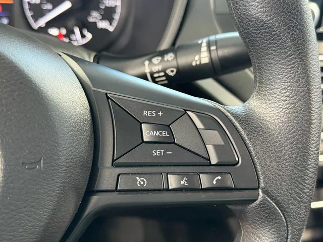 Used 2024 Gray Nissan 2.5 S image 23