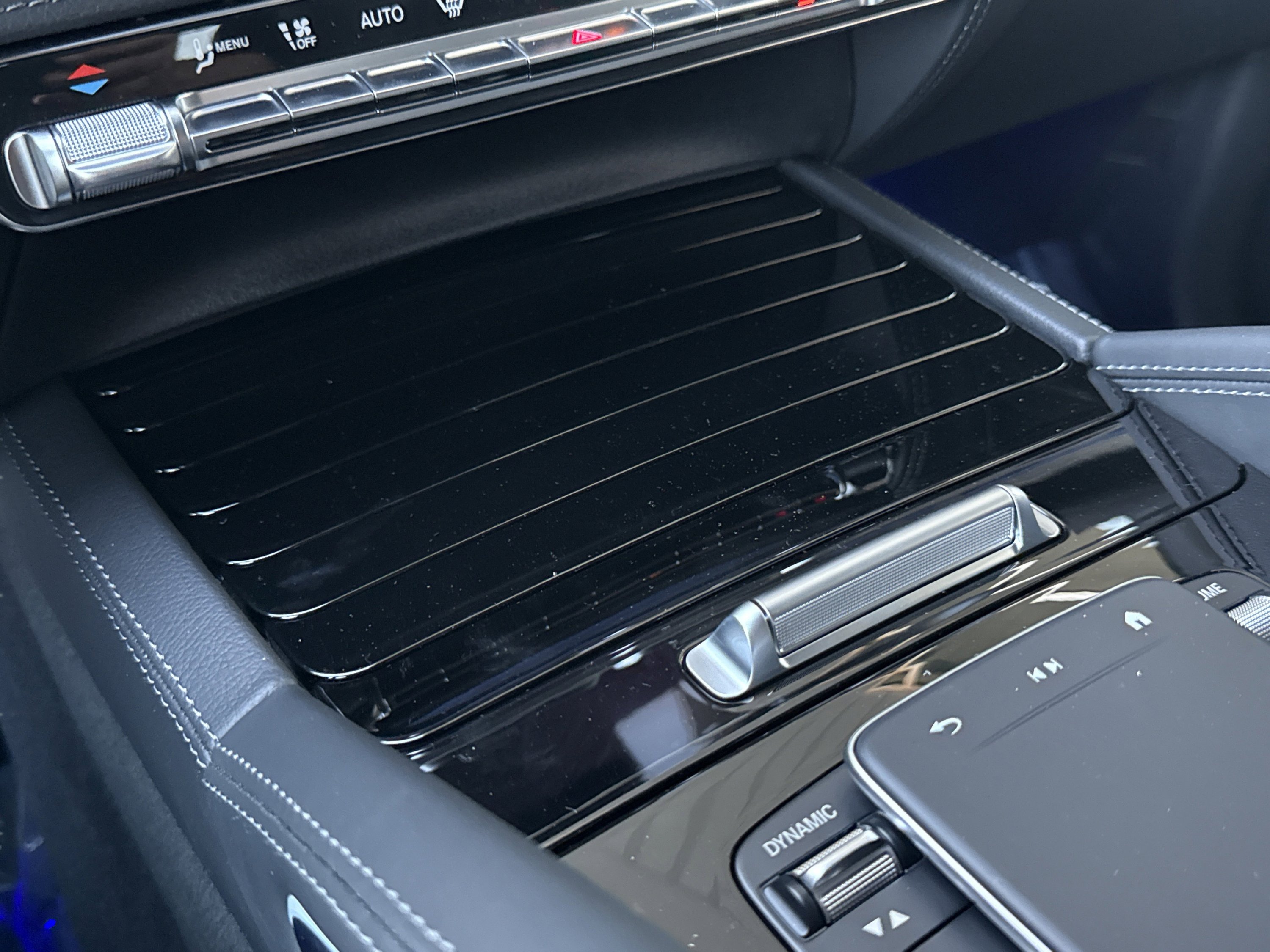 2026 Mercedes-Benz GLE Coupe GLE 53 AMG - Photo 46