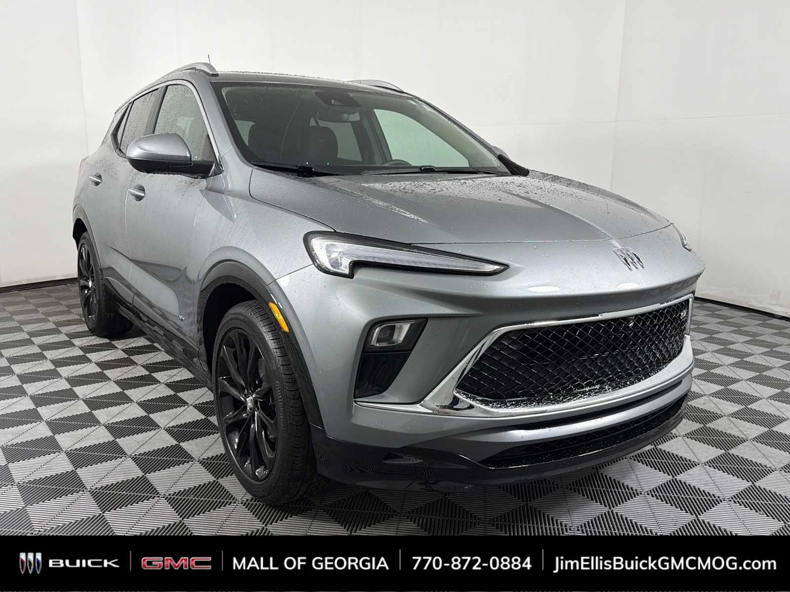 2026 Buick Encore GX Sport Touring's photo