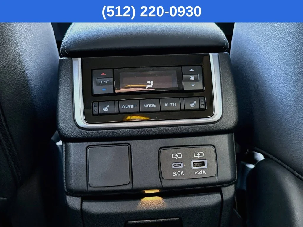 New 2027 Gray Subaru Limited image 32