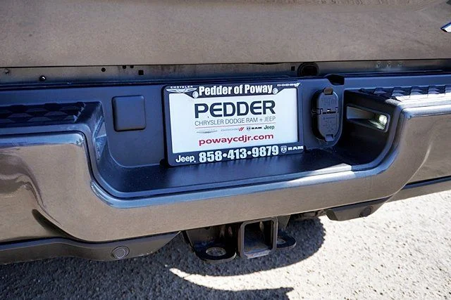 Certified Used 2024 Gray Ram Laramie image 15